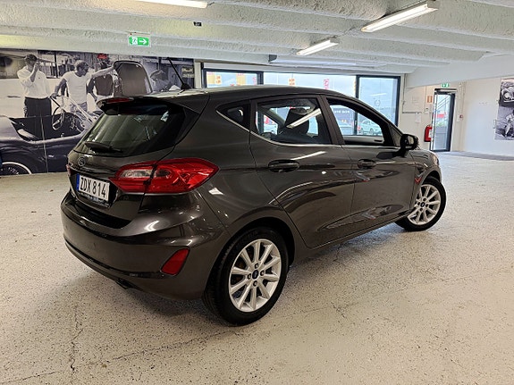 Ford Fiesta 3 of 20