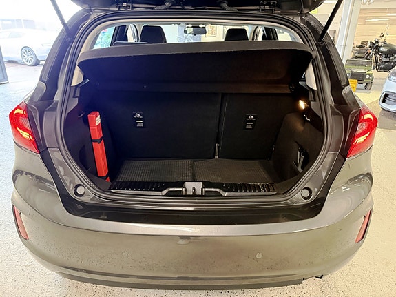 Ford Fiesta 14 of 20
