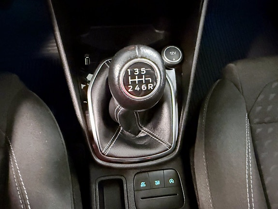 Ford Fiesta 19 of 20