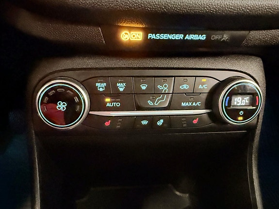 Ford Fiesta 18 of 20