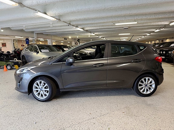Ford Fiesta 6 of 20