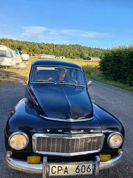 Volvo PV 7 of 8