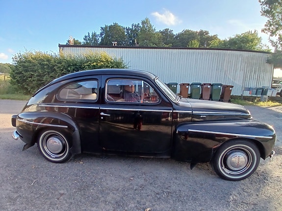 Volvo PV 6 of 8