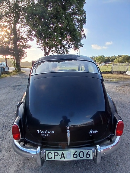 Volvo PV 5 of 8