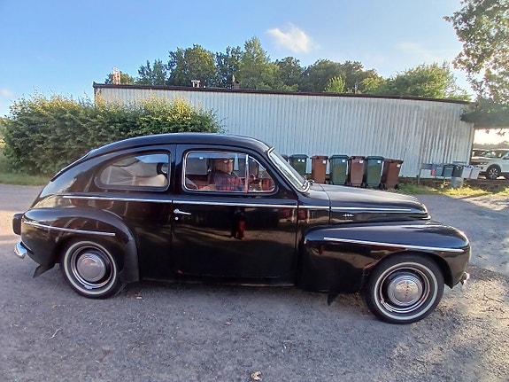 Volvo PV 8 of 8