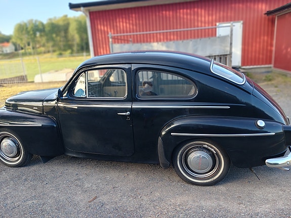 Volvo PV 2 of 8