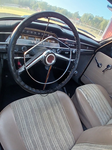 Volvo PV 4 of 8