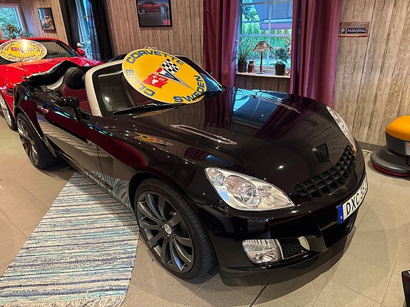 Opel GT 2 of 11