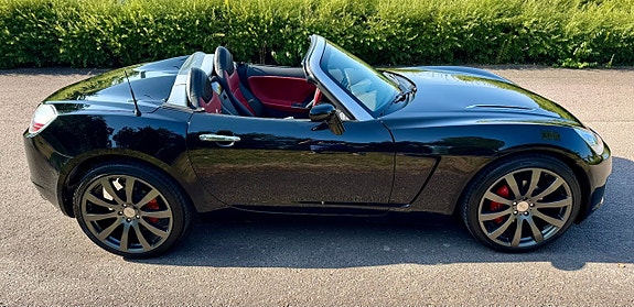 Opel GT 4 of 9