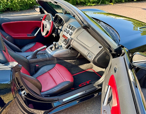 Opel GT 7 of 9