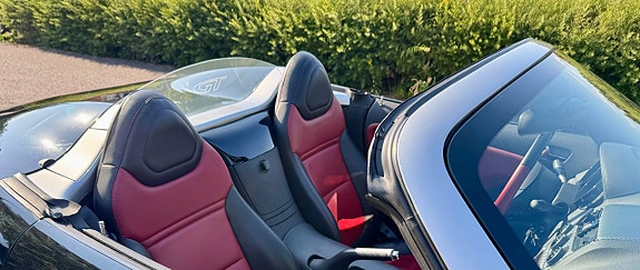Opel GT 5 of 9