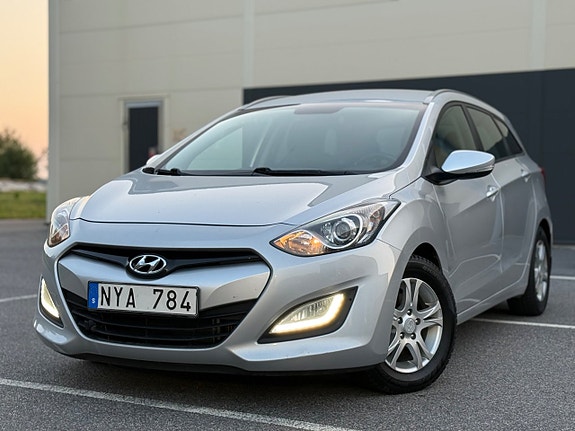 Hyundai i30 17 of 30
