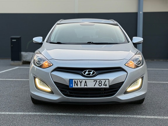 Hyundai i30 18 of 30