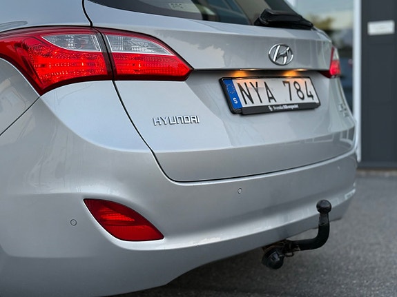 Hyundai i30 28 of 30