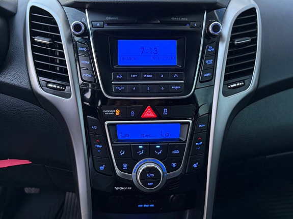 Hyundai i30 22 of 30