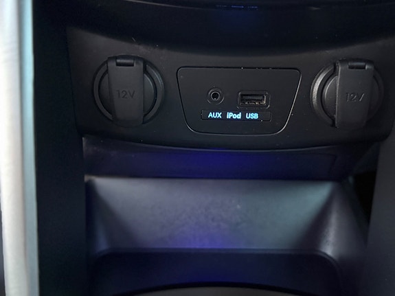 Hyundai i30 25 of 30