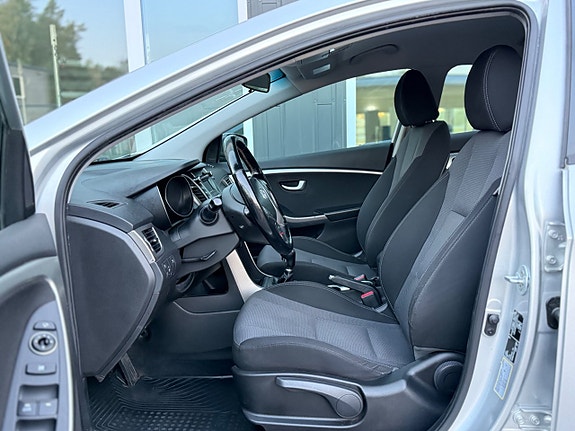 Hyundai i30 19 of 30