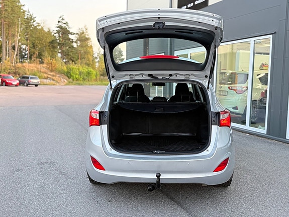 Hyundai i30 30 of 30