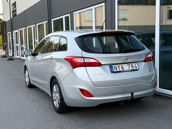 Hyundai i30 16 of 30