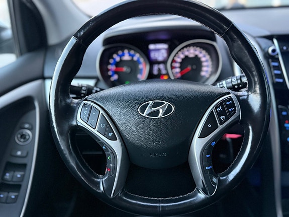 Hyundai i30 9 of 30