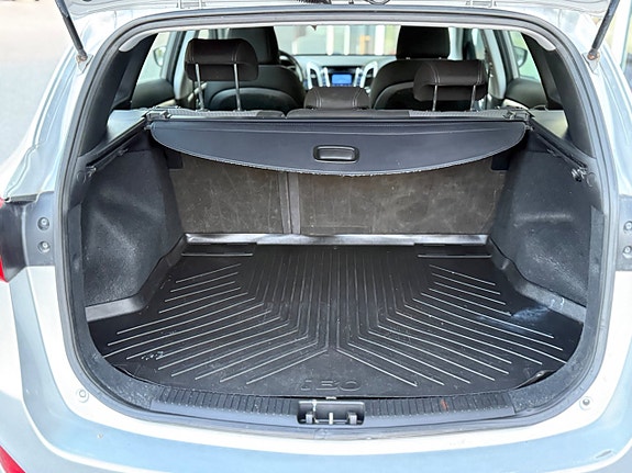 Hyundai i30 29 of 30