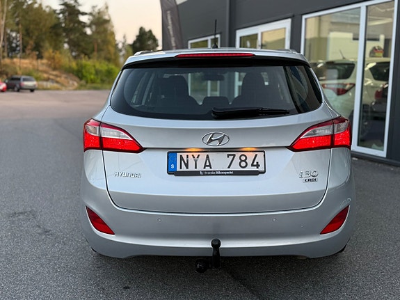 Hyundai i30 27 of 30