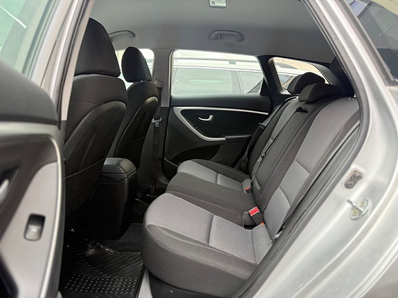 Hyundai i30 20 of 30