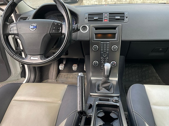 Volvo C30 5 of 8