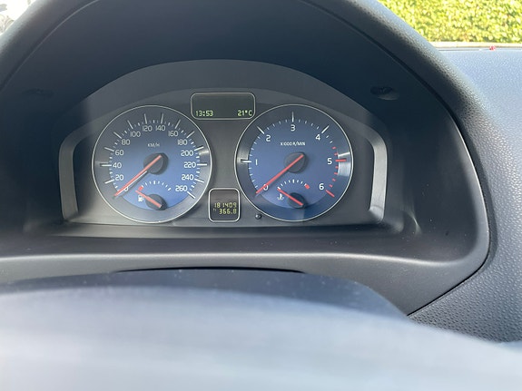 Volvo C30 4 of 8