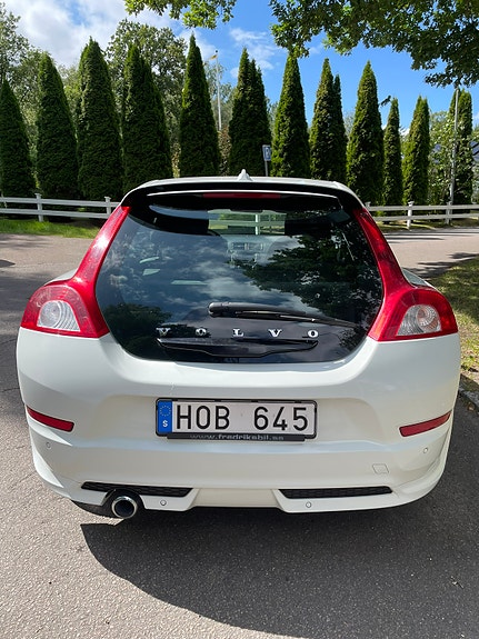 Volvo C30 3 of 8