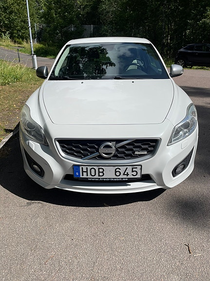 Volvo C30 2 of 8