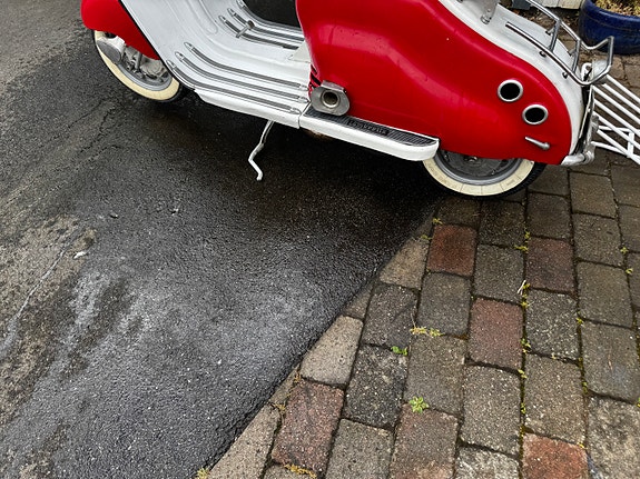 Lambretta 4 of 5