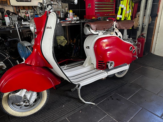 Lambretta 5 of 5
