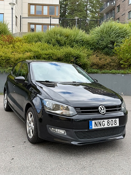 Volkswagen Polo 4 of 7