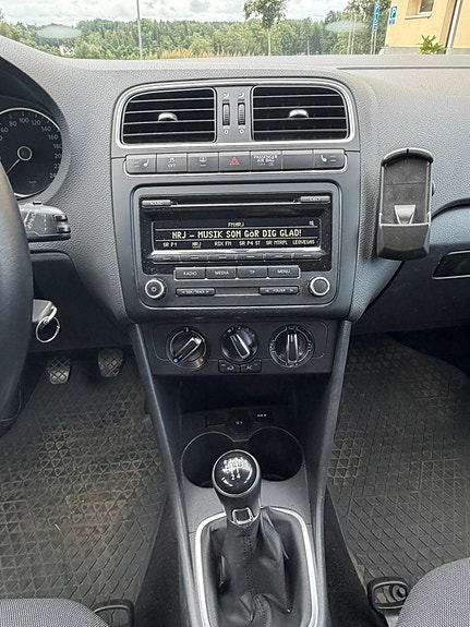 Volkswagen Polo 6 of 7
