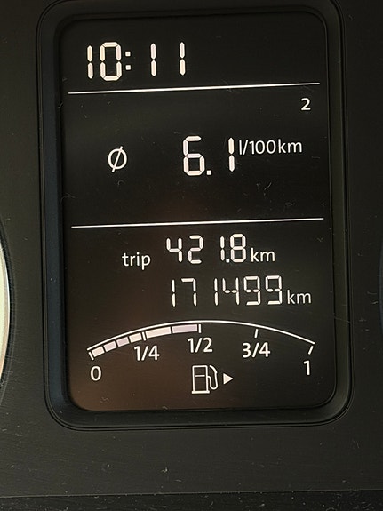 Volkswagen Polo 7 of 7