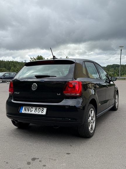 Volkswagen Polo 3 of 7