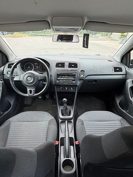 Volkswagen Polo 5 of 7