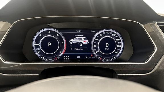 Volkswagen Tiguan 15 of 18