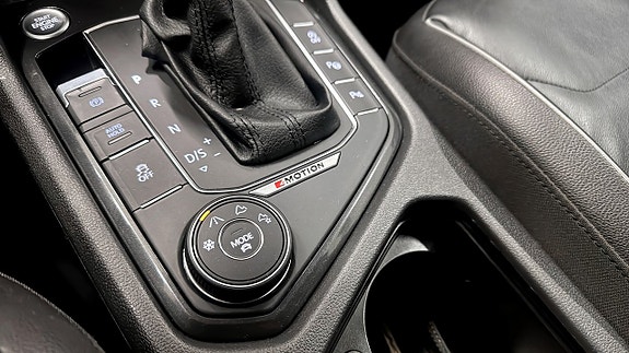 Volkswagen Tiguan 17 of 18
