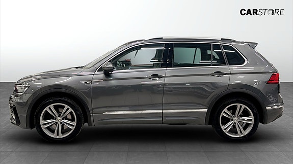 Volkswagen Tiguan 6 of 18