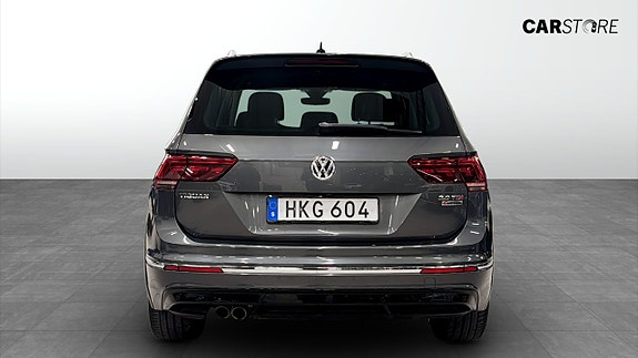 Volkswagen Tiguan 7 of 18