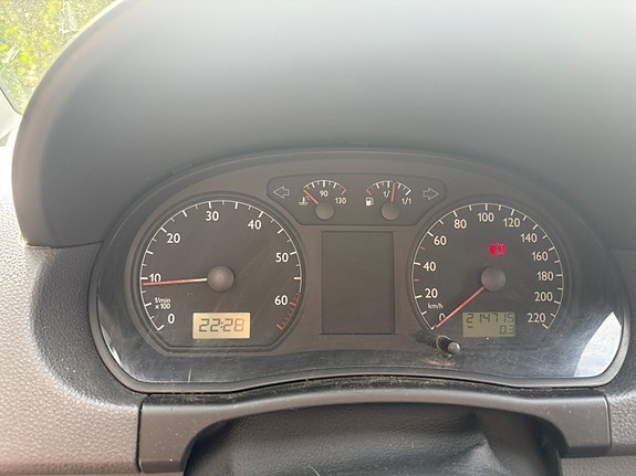 Volkswagen Polo 6 of 6