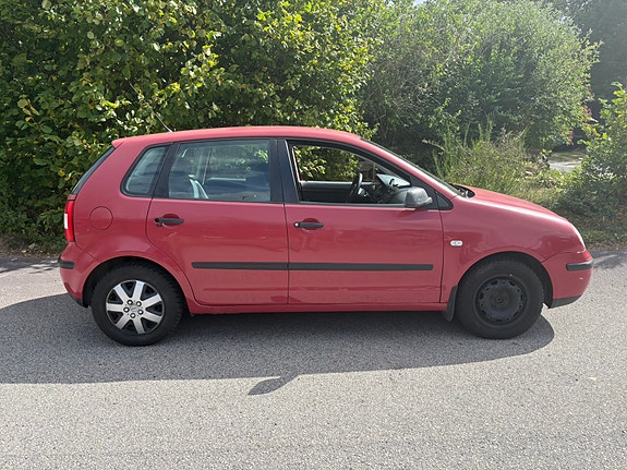 Volkswagen Polo 4 of 6