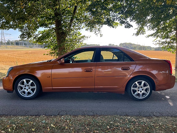 Cadillac CTS 8 of 15