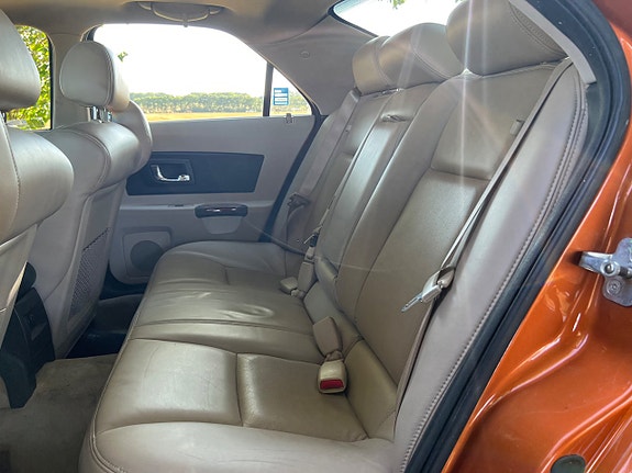 Cadillac CTS 12 of 15