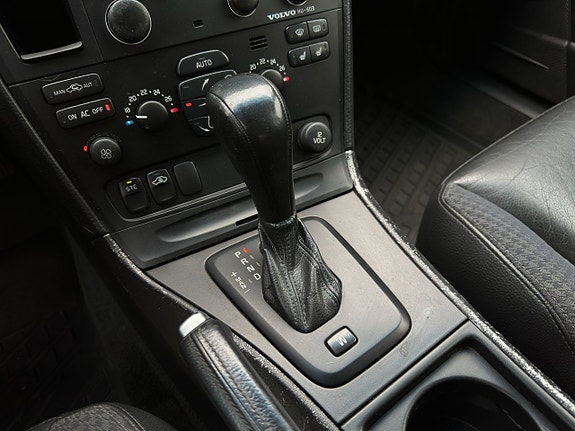 Volvo V70 18 of 21