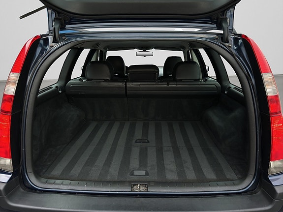 Volvo V70 20 of 21