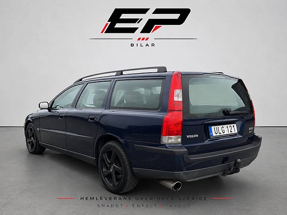 Volvo V70 5 of 21