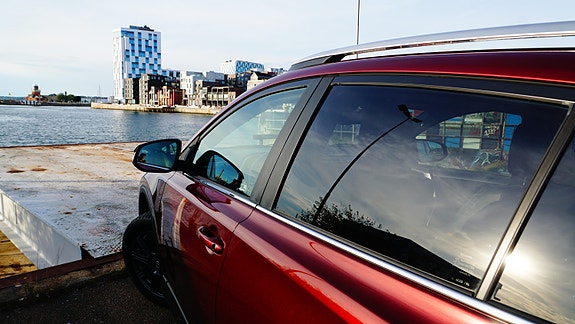 Toyota RAV4 6 of 13